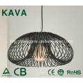 Zhongshan decorative hanging pendant light indoor